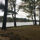 Review photo of Wells State Park Campground by Rachel P., October 29, 2018