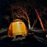 Review photo of Black Canyon Dispersed Camping by Steph P., August 21, 2023