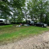 Review photo of Wawaloam Campground by Jessica D., August 21, 2023
