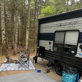 Review photo of Timberland Acres RV Park by Jessica D., August 21, 2023