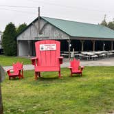 Review photo of Timberland Acres RV Park by Jessica D., August 21, 2023