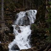 Review photo of Double Falls Campground by Dexter I., October 29, 2018