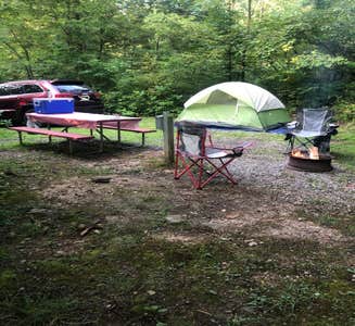 Camper-submitted photo from Silver Canoe Campground