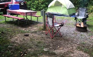 Rae H.'s photo at Silver Canoe Campground near Saltsburg, PA
