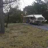 Review photo of Niobrara State Park Campground by Charles C., October 29, 2018