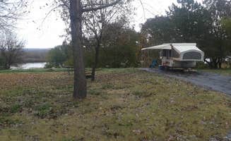 Charles C.'s photo at Modern Campground — Niobrara State Park near Spencer, NE