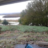 Review photo of Niobrara State Park Campground by Charles C., October 29, 2018