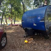 Review photo of Zans Creekside RV Park by Carl E., August 21, 2023