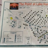 Review photo of The Point at Lake Hartwell by Jackie J., August 21, 2023