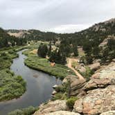 Review photo of Spillway Campground by Donna A., August 22, 2023