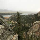 Review photo of Spillway Campground by Donna A., August 22, 2023