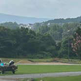 Review photo of Raccoon Mountain Caverns and Campground by Shirley S., August 22, 2023