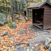 Review photo of Abol Campground — Baxter State Park by Shari  G., October 29, 2018