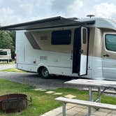 Review photo of Raccoon Mountain Caverns and Campground by Shirley S., August 22, 2023