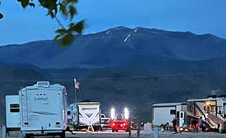 Marysvale R.'s photo of rv camping at Marysvale RV Park near Fishlake National Forest