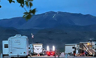 Camping near Big Rock Candy Mountain Resort: Marysvale RV Park, Marysvale, Utah