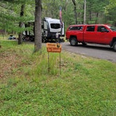 Review photo of Monument Campground by Nicole , August 22, 2023