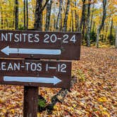 Review photo of Abol Campground — Baxter State Park by Shari  G., October 29, 2018