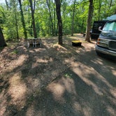Review photo of Sand Lake Campground - Manistee National Forest by Nicole , August 22, 2023