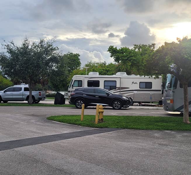 THE 10+ BEST Campgrounds near Miami, FL