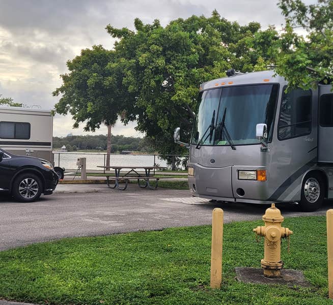 THE 10+ BEST Campgrounds near Miami, FL