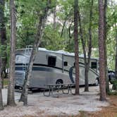 Review photo of Topeekeegee Yugnee Park Campground by Polliane M., August 22, 2023