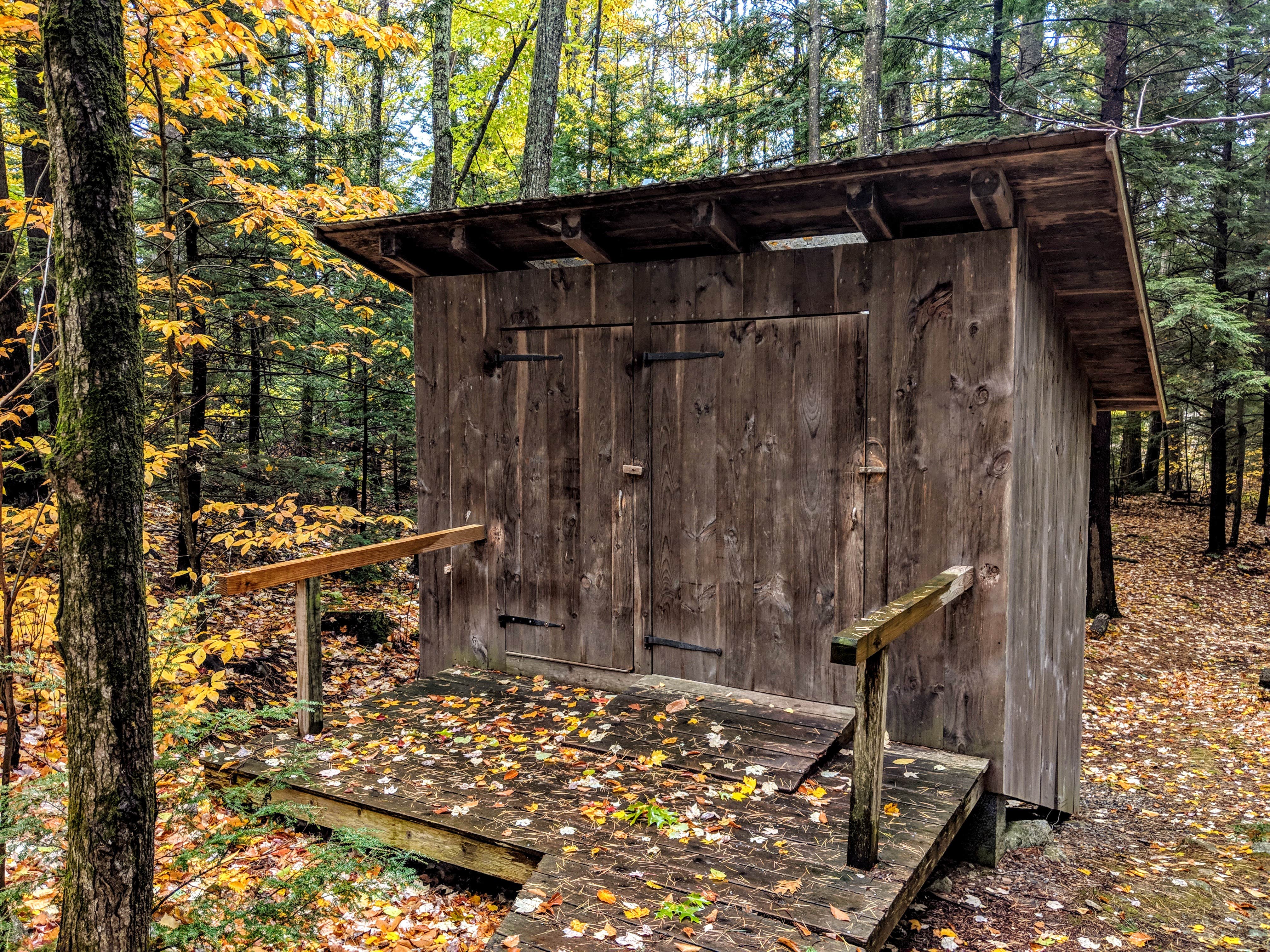 Camper submitted image from Squam Lakes Association - 4