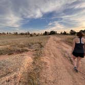 Review photo of Dispersed Camping Vedauwoo Road by Landon C., August 22, 2023