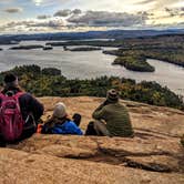 Review photo of Squam Lakes Association by Shari  G., October 29, 2018