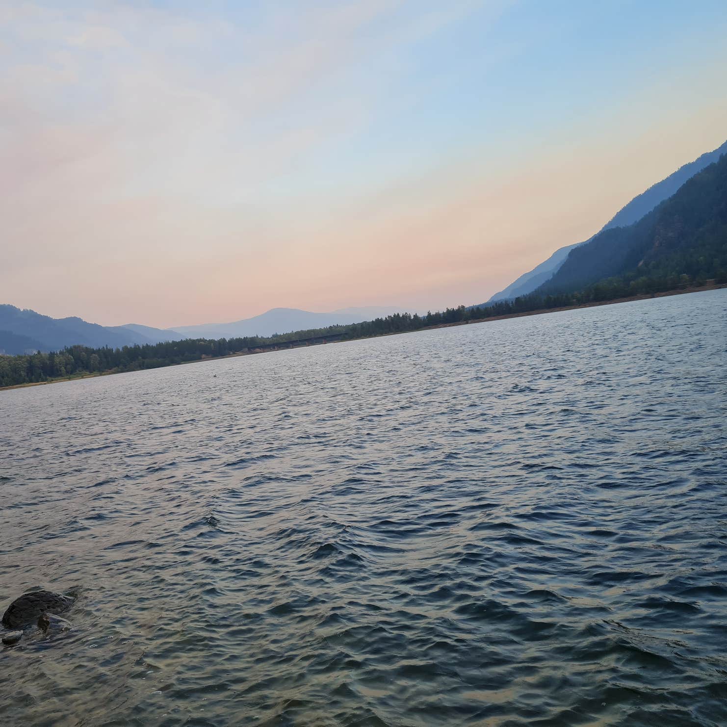 Two Rivers RV Park & Campground Noxon, MT