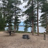 Review photo of Sunset Point Campground by Anna S., August 22, 2023