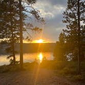 Review photo of Sunset Point Campground by Anna S., August 22, 2023