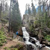 Review photo of Sunset Point Campground by Anna S., August 22, 2023