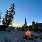 Review photo of Buffalo Pass Dispersed by Anna S., August 22, 2023