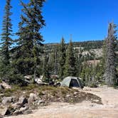 Review photo of Buffalo Pass Dispersed by Anna S., August 22, 2023