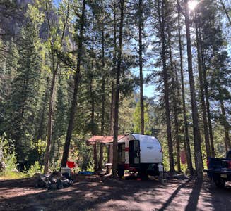 Camper-submitted photo from Heron Lake State Park Campground