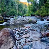 Review photo of West Fork Dispersed by Austin and Christel S., August 22, 2023