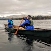 Review photo of Squam Lakes Association by Shari  G., October 29, 2018