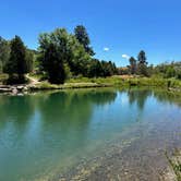 Review photo of Dakota Terraces Campground — Ridgway State Park by Carrie R., August 22, 2023