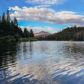 Review photo of Sequoia National Forest Hume Lake Campground by Heather L., August 22, 2023