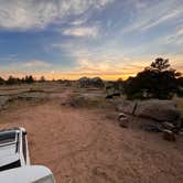 Review photo of Dispersed Camping Vedauwoo Road by Landon C., August 22, 2023