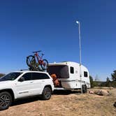 Review photo of Dispersed Camping Vedauwoo Road by Landon C., August 22, 2023