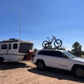 Review photo of Forest Service Road 700 Designated Dispersed Camping by Landon C., August 22, 2023