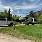 Review photo of Redstone White River National Forest by Carrie R., August 22, 2023