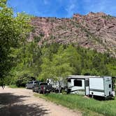 Review photo of Redstone White River National Forest by Carrie R., August 22, 2023