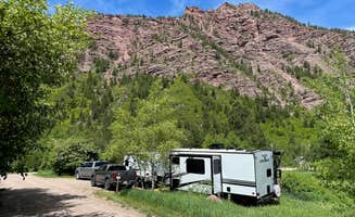 Carrie R.'s photo at Redstone White River National Forest near Redstone, CO