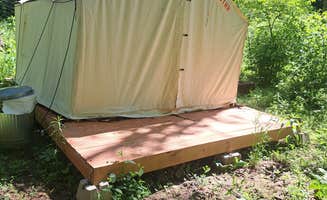 Adam K.'s photo at Lost In The Woods near Russellville, KY