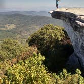 Review photo of Johns Spring Shelter by Sam M., October 29, 2018