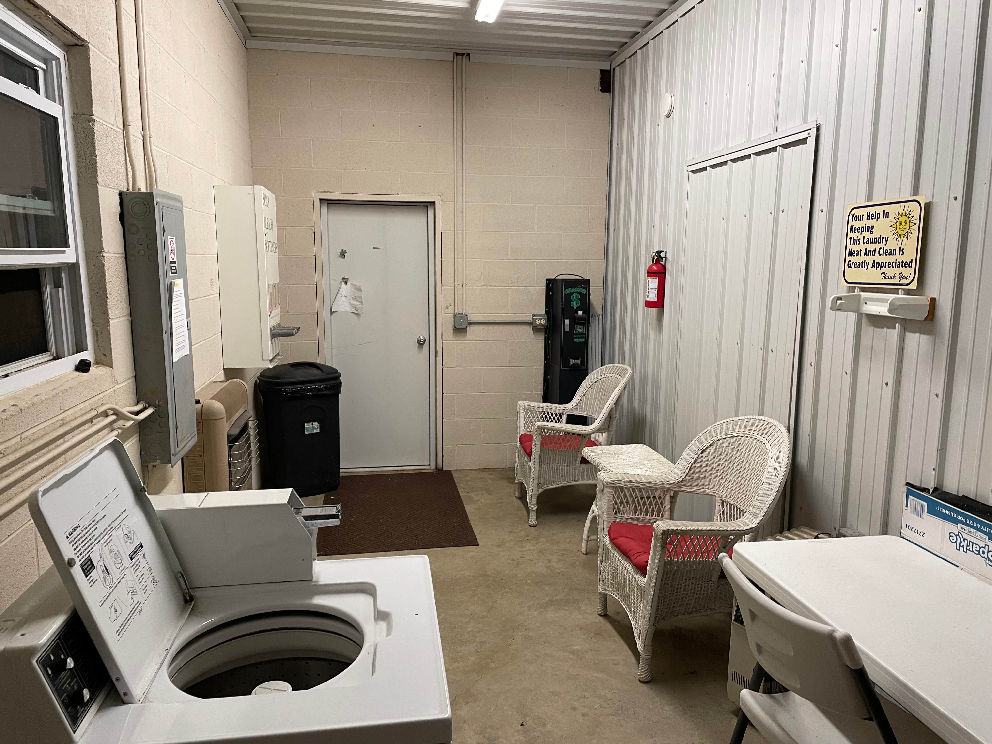 Camper submitted image from Eagles Nest RV Park - 3