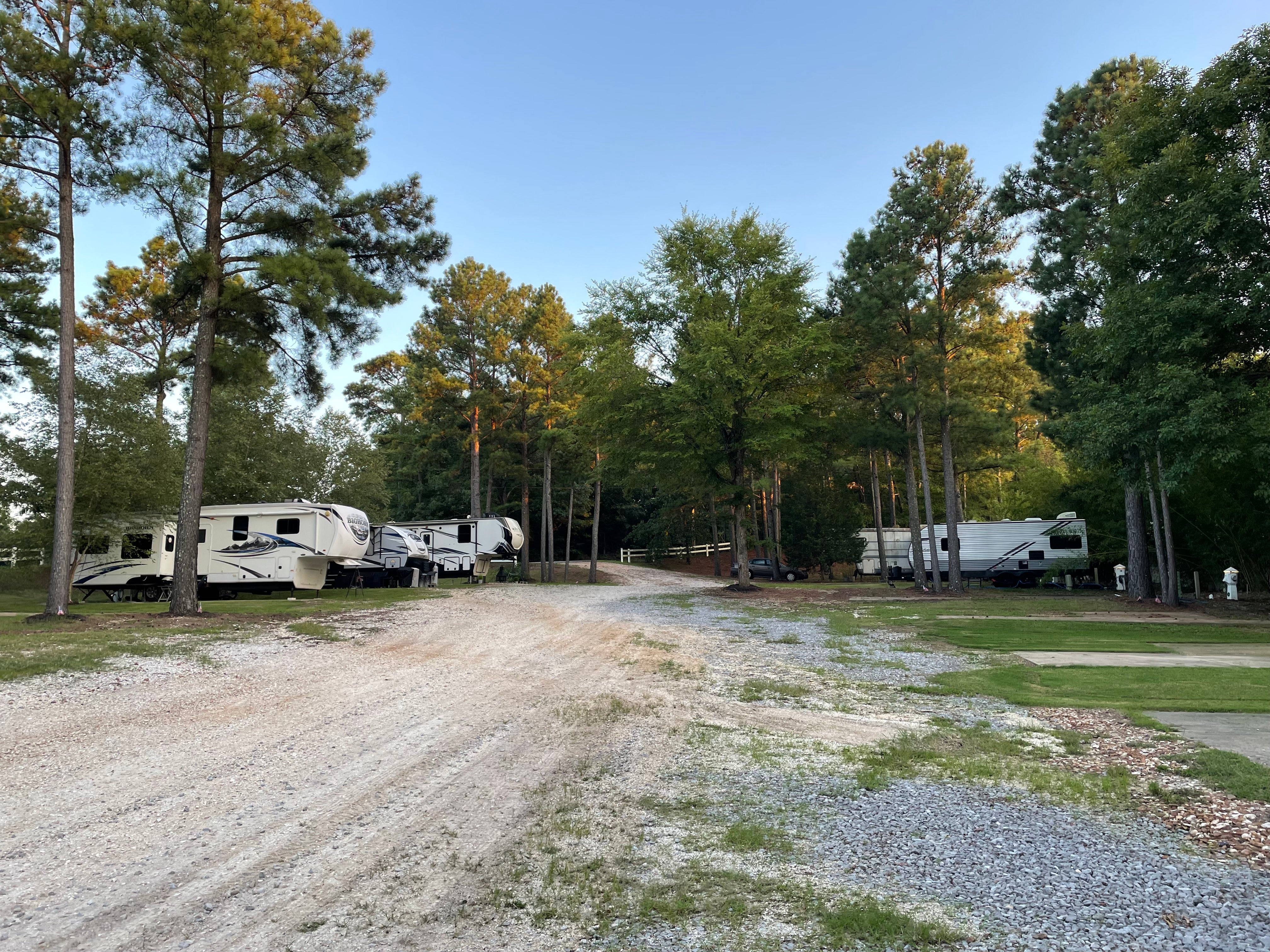 Camper submitted image from Eagles Nest RV Park - 5